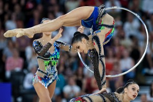 italy group rhythmic gymnastics aug 9 15